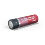 Sencor baterija Zinc-carbon SBA R6 4BP AA Zn - Slika 3