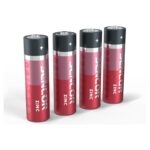 Sencor baterija Zinc-carbon SBA R6 4BP AA Zn - Slika 5
