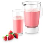 Sencor blender SBL 3271SS - Slika 7