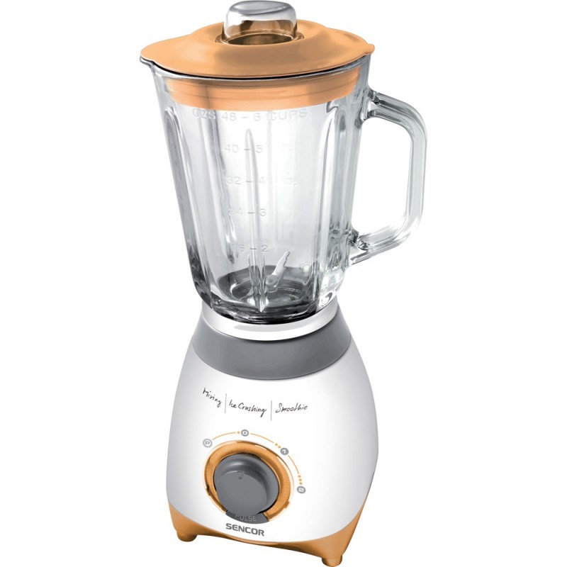 sencor-blender-sbl-4370 Sencor blender SBL 4370 stolni blender s posudom od 1,5 l