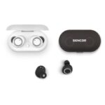 Sencor bluetooth bežične slušalice SEP 510BT BK TWS - Slika 3