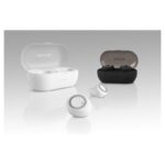 Sencor bluetooth bežične slušalice SEP 510BT BK TWS - Slika 6