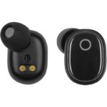 Sencor bluetooth bežične slušalice SEP 520BT BK TWS - Slika 2