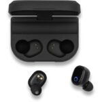 Sencor bluetooth bežične slušalice SEP 520BT BK TWS - Slika 3