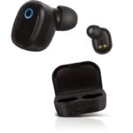 Sencor bluetooth bežične slušalice SEP 520BT BK TWS - Slika 5