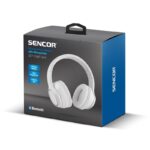 Sencor bluetooth bežične slušalice SEP 710BT WH - Slika 2