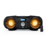 SENCOR BOOMBOX SPT 5800 RADIO + CD/MP3/USB/BT - Slika 3