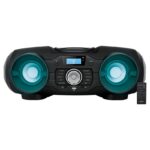 SENCOR BOOMBOX SPT 5800 RADIO + CD/MP3/USB/BT - Slika 4