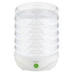 Sencor dehidrator hrane SFD 750WH - Slika 2