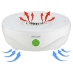 Sencor dehidrator hrane SFD 750WH - Slika 6