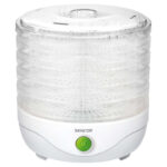 Sencor dehidrator hrane SFD 750WH - Slika 8