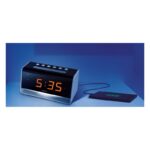 Sencor digitalni sat sa alarmom SDC 4400 W - Slika 2