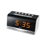 Sencor digitalni sat sa alarmom SDC 4400 W