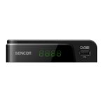 SENCOR DIGITALNI ZEMALJSKI PRIJEMNIK SDB 524T