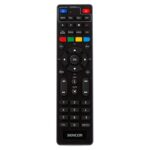 SENCOR DIGITALNI ZEMALJSKI PRIJEMNIK SDB 524T - Slika 3