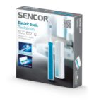 Sencor električna četkica za  zube SOC 1102TQ - Slika 6