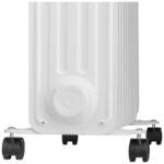 Sencor električni uljni radijator SOH 3209WH