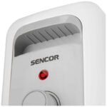Sencor električni uljni radijator SOH 3209WH - Slika 3