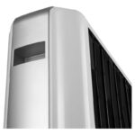 Sencor električni uljni radijator SOH 8112WH