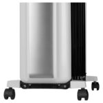 Sencor električni uljni radijator SOH 8112WH - Slika 4