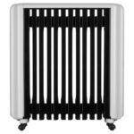 Sencor električni uljni radijator SOH 8112WH - Slika 5