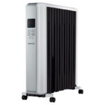 Sencor električni uljni radijator SOH 8112WH - Slika 6