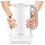 SENCOR ELEKTRIČNO KUHALO S REGULACIJOM TEMPERATURE SWK 1591WH - Slika 2