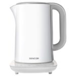 SENCOR ELEKTRIČNO KUHALO S REGULACIJOM TEMPERATURE SWK 1591WH - Slika 4