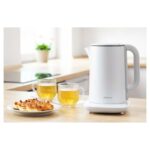 SENCOR ELEKTRIČNO KUHALO S REGULACIJOM TEMPERATURE SWK 1591WH - Slika 5