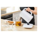 SENCOR ELEKTRIČNO KUHALO S REGULACIJOM TEMPERATURE SWK 1591WH - Slika 6