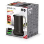 SENCOR ELEKTRIČNO KUHALO S REGULACIJOM TEMPERATURE SWK 1592BK - Slika 4