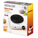 Sencor električno kuhalo SCP 1503WH-EUE4 - Slika 2