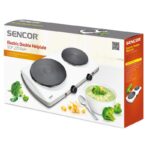 Sencor električno kuhalo SCP 2253WH -EU4 - Slika 2