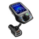 Sencor FM transmiter SWM 5858 BT