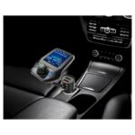 Sencor FM transmiter SWM 5858 BT - Slika 4