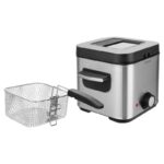 SENCOR FRITEZA NA ULJE SFR 6200SS - Slika 2