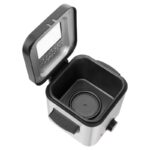 SENCOR FRITEZA NA ULJE SFR 6200SS - Slika 3