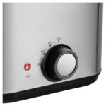 SENCOR FRITEZA NA ULJE SFR 6200SS - Slika 4