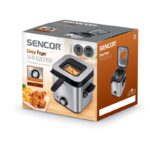 SENCOR FRITEZA NA ULJE SFR 6200SS - Slika 5