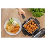 SENCOR FRITEZA NA ULJE SFR 6200SS - Slika 6