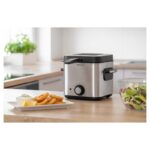 SENCOR FRITEZA NA ULJE SFR 6200SS - Slika 7