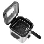 SENCOR FRITEZA NA ULJE SFR 6200SS - Slika 8
