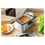 SENCOR FRITEZA NA ULJE SFR 7200SS - Slika 2