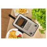 SENCOR FRITEZA NA ULJE SFR 7200SS - Slika 6