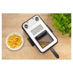 SENCOR FRITEZA NA ULJE SFR 7200SS - Slika 7
