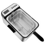 SENCOR FRITEZA NA ULJE SFR 8200SS - Slika 3
