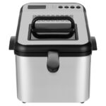 SENCOR FRITEZA NA ULJE SFR 8200SS - Slika 4