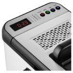 SENCOR FRITEZA NA ULJE SFR 8200SS - Slika 5