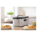 SENCOR FRITEZA NA ULJE SFR 8200SS - Slika 6