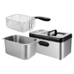 SENCOR FRITEZA NA ULJE SFR 8200SS - Slika 8